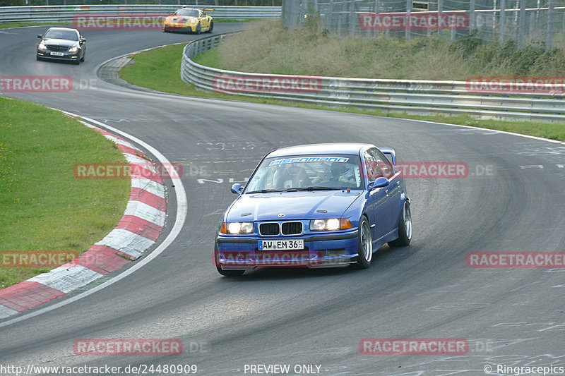 Bild #24480909 - Touristenfahrten Nürburgring Nordschleife (14.09.2023)