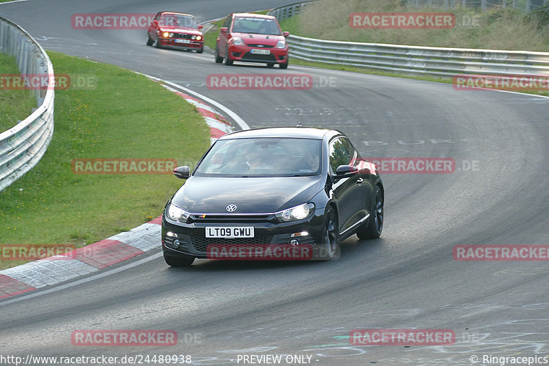 Bild #24480938 - Touristenfahrten Nürburgring Nordschleife (14.09.2023)