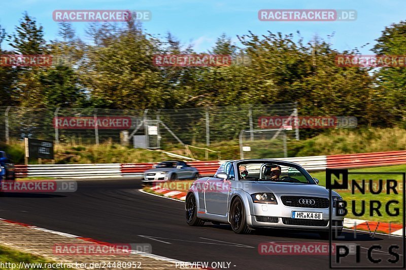 Bild #24480952 - Touristenfahrten Nürburgring Nordschleife (14.09.2023)