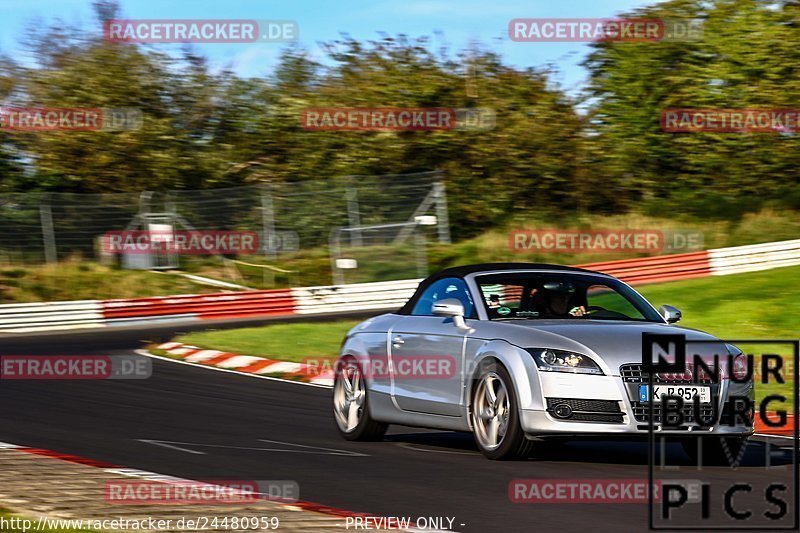 Bild #24480959 - Touristenfahrten Nürburgring Nordschleife (14.09.2023)