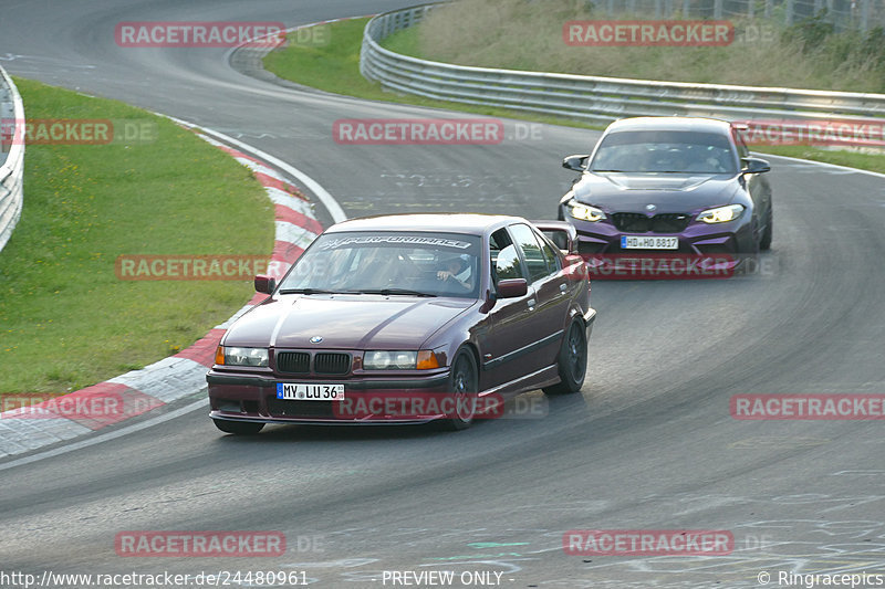 Bild #24480961 - Touristenfahrten Nürburgring Nordschleife (14.09.2023)