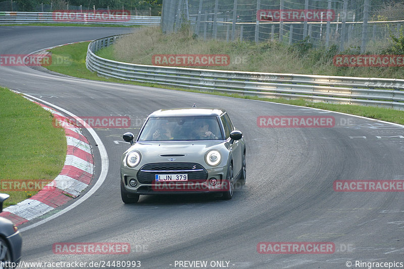 Bild #24480993 - Touristenfahrten Nürburgring Nordschleife (14.09.2023)