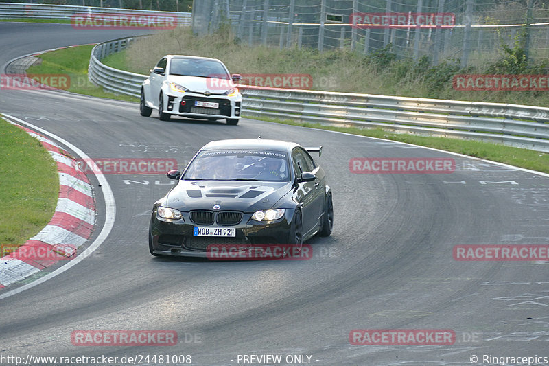 Bild #24481008 - Touristenfahrten Nürburgring Nordschleife (14.09.2023)