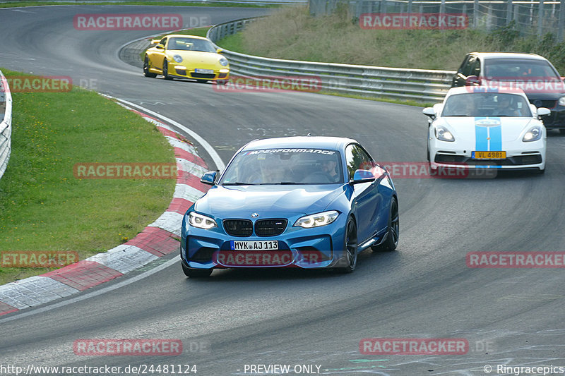 Bild #24481124 - Touristenfahrten Nürburgring Nordschleife (14.09.2023)