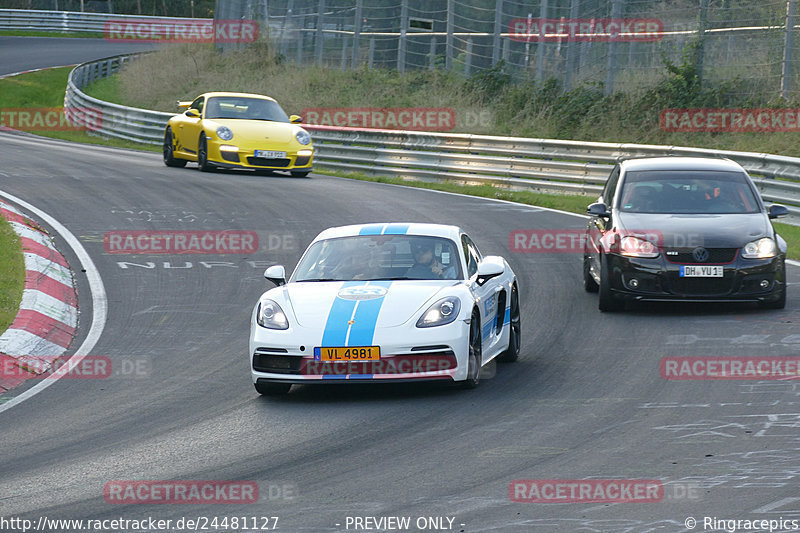 Bild #24481127 - Touristenfahrten Nürburgring Nordschleife (14.09.2023)