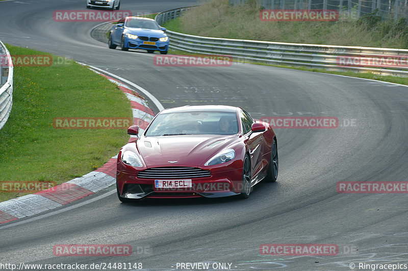 Bild #24481148 - Touristenfahrten Nürburgring Nordschleife (14.09.2023)