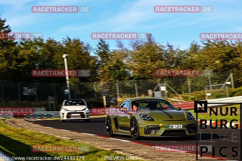 Bild #24481179 - Touristenfahrten Nürburgring Nordschleife (14.09.2023)