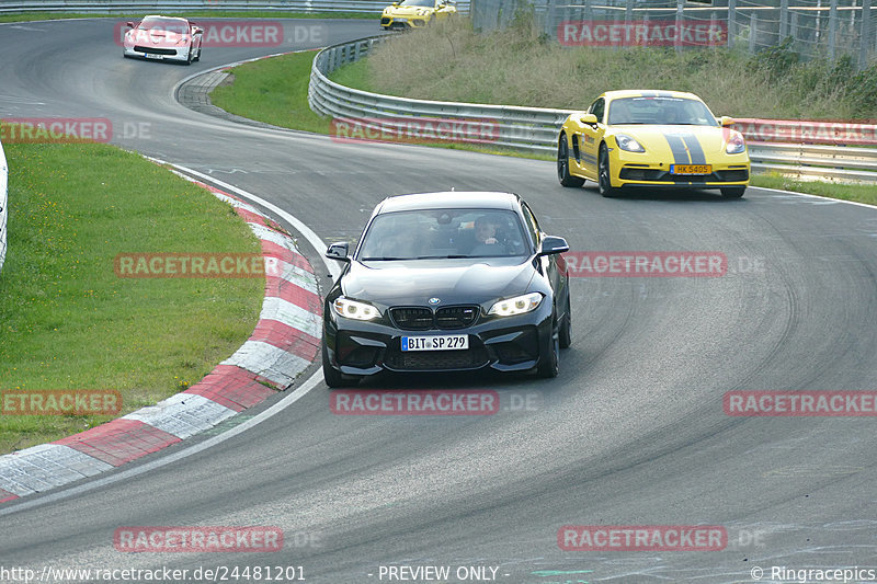 Bild #24481201 - Touristenfahrten Nürburgring Nordschleife (14.09.2023)