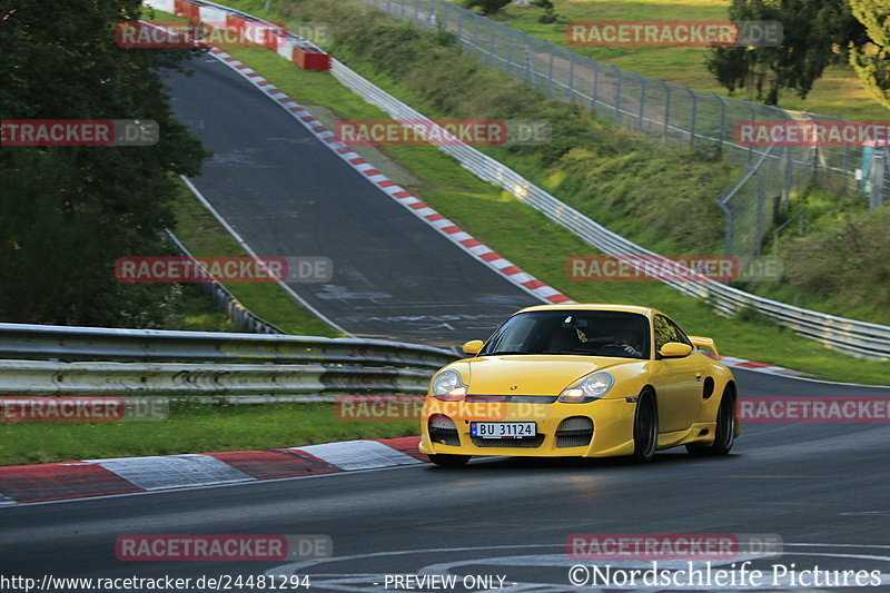 Bild #24481294 - Touristenfahrten Nürburgring Nordschleife (14.09.2023)