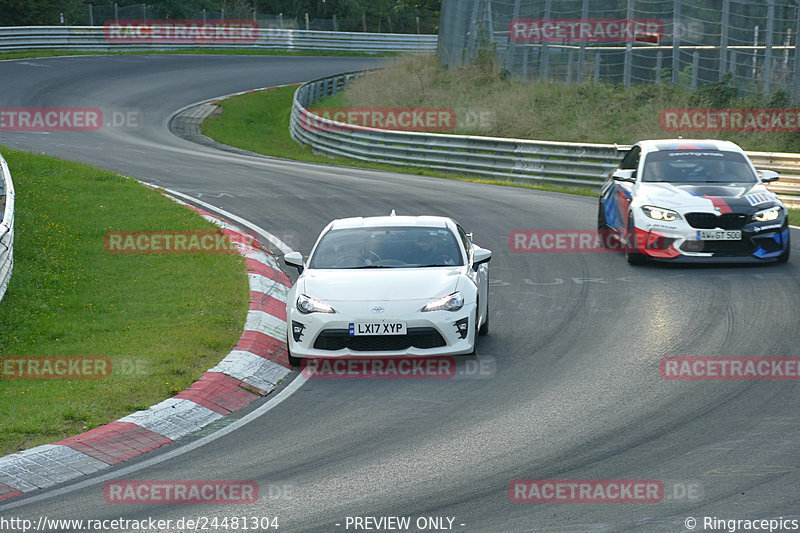 Bild #24481304 - Touristenfahrten Nürburgring Nordschleife (14.09.2023)