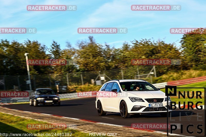 Bild #24481382 - Touristenfahrten Nürburgring Nordschleife (14.09.2023)