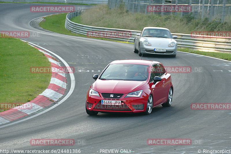 Bild #24481386 - Touristenfahrten Nürburgring Nordschleife (14.09.2023)