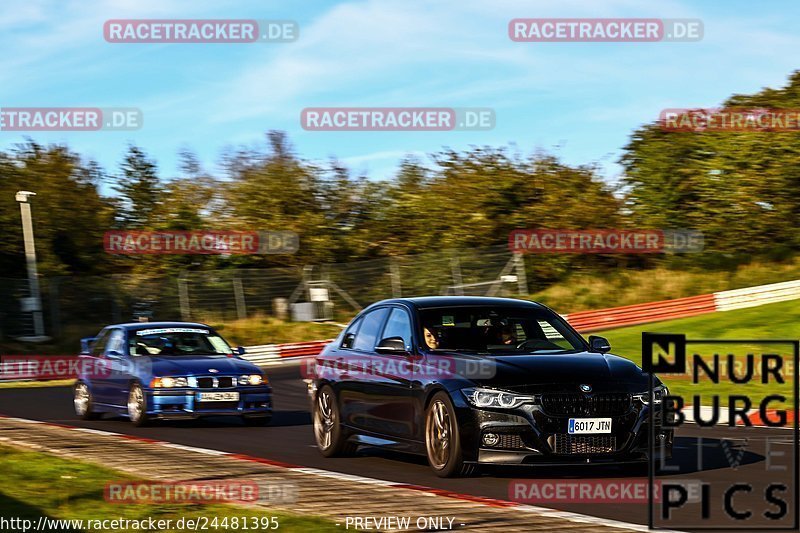 Bild #24481395 - Touristenfahrten Nürburgring Nordschleife (14.09.2023)