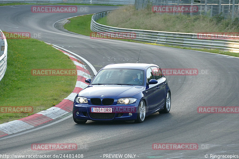 Bild #24481408 - Touristenfahrten Nürburgring Nordschleife (14.09.2023)