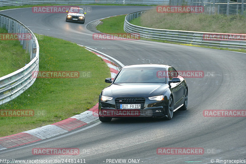 Bild #24481411 - Touristenfahrten Nürburgring Nordschleife (14.09.2023)