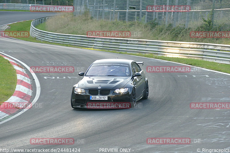 Bild #24481424 - Touristenfahrten Nürburgring Nordschleife (14.09.2023)