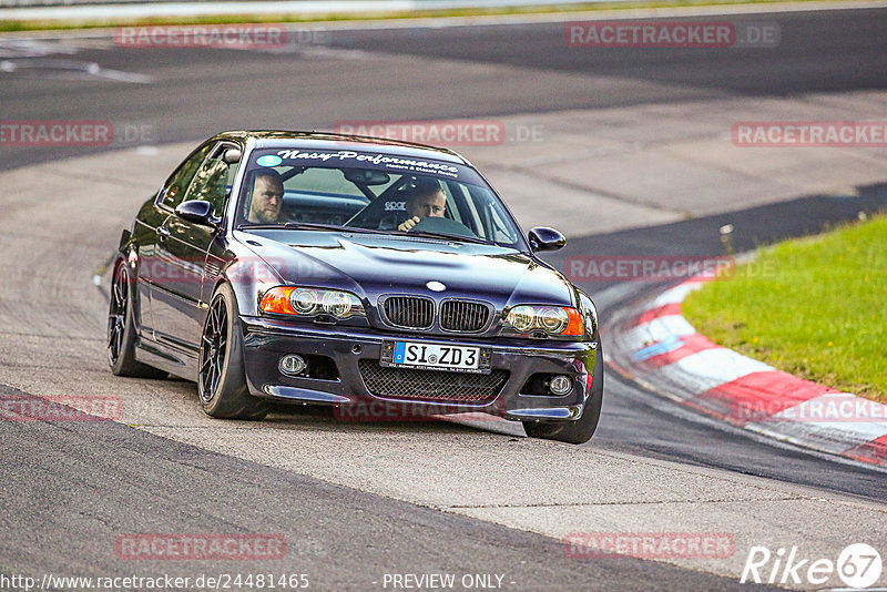 Bild #24481465 - Touristenfahrten Nürburgring Nordschleife (14.09.2023)