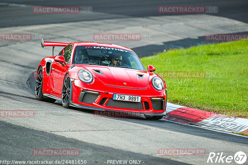 Bild #24481650 - Touristenfahrten Nürburgring Nordschleife (14.09.2023)