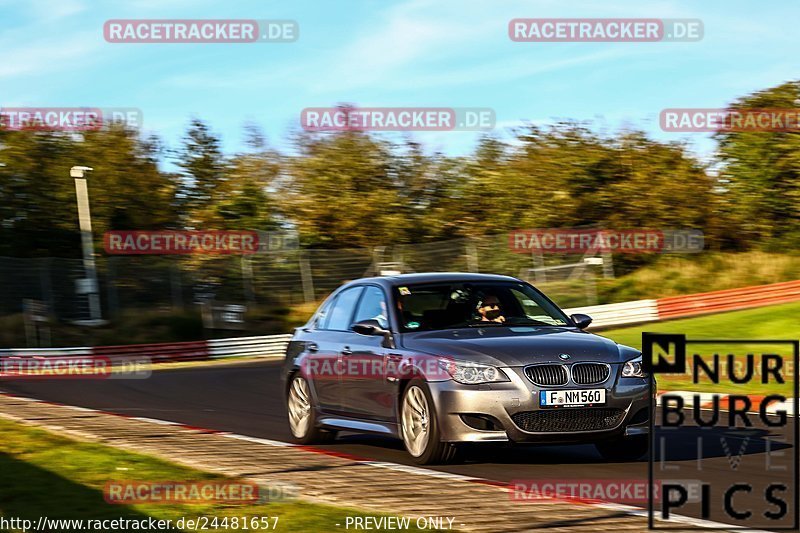 Bild #24481657 - Touristenfahrten Nürburgring Nordschleife (14.09.2023)