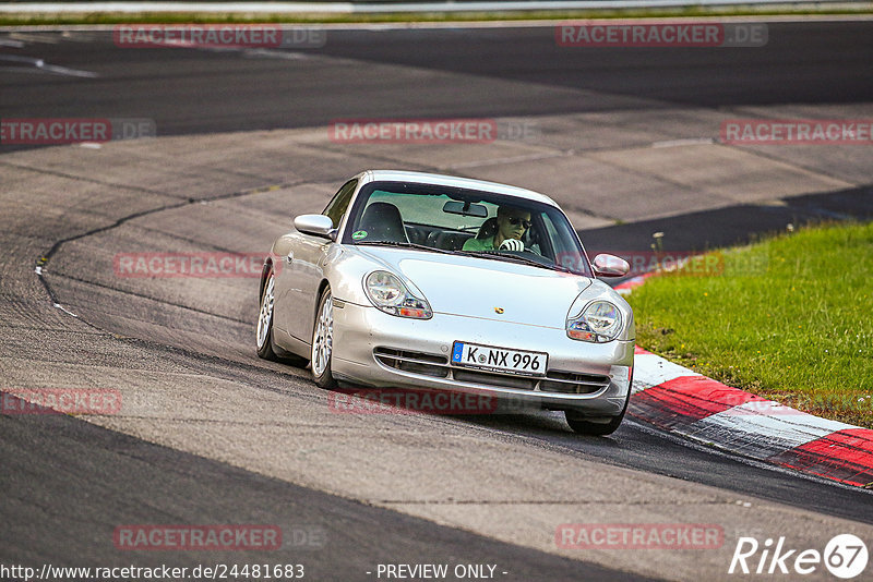 Bild #24481683 - Touristenfahrten Nürburgring Nordschleife (14.09.2023)