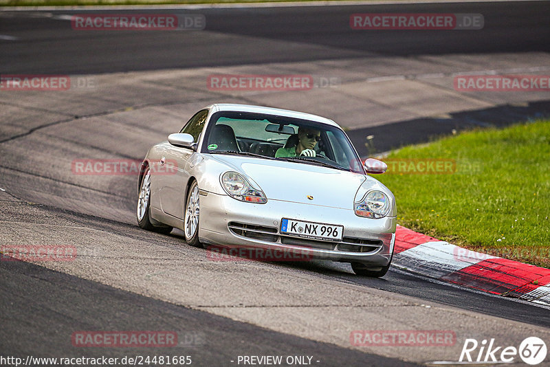 Bild #24481685 - Touristenfahrten Nürburgring Nordschleife (14.09.2023)