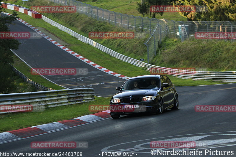 Bild #24481709 - Touristenfahrten Nürburgring Nordschleife (14.09.2023)