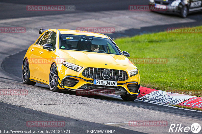 Bild #24481721 - Touristenfahrten Nürburgring Nordschleife (14.09.2023)