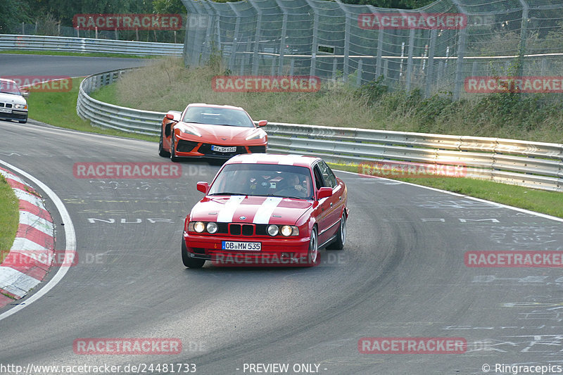 Bild #24481733 - Touristenfahrten Nürburgring Nordschleife (14.09.2023)