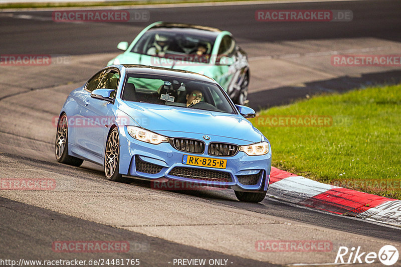 Bild #24481765 - Touristenfahrten Nürburgring Nordschleife (14.09.2023)