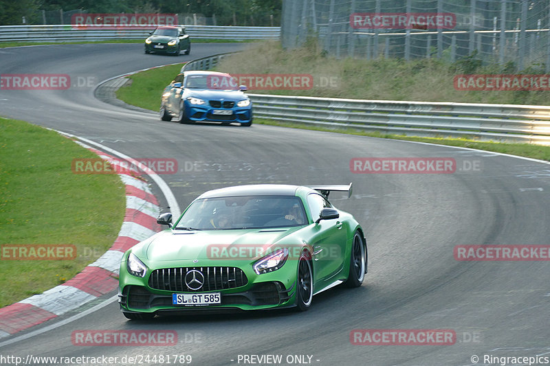 Bild #24481789 - Touristenfahrten Nürburgring Nordschleife (14.09.2023)