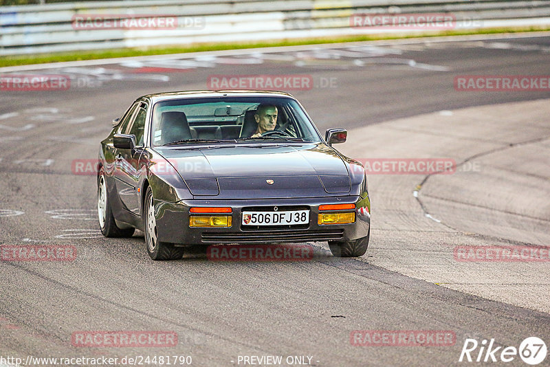 Bild #24481790 - Touristenfahrten Nürburgring Nordschleife (14.09.2023)