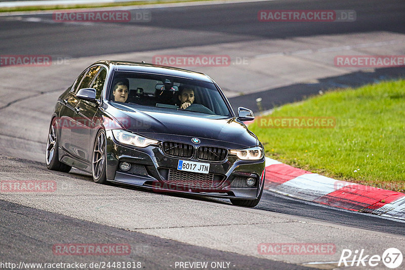 Bild #24481818 - Touristenfahrten Nürburgring Nordschleife (14.09.2023)