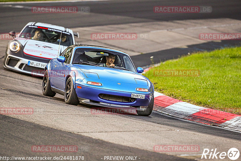 Bild #24481878 - Touristenfahrten Nürburgring Nordschleife (14.09.2023)