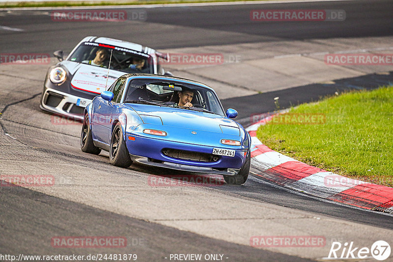 Bild #24481879 - Touristenfahrten Nürburgring Nordschleife (14.09.2023)