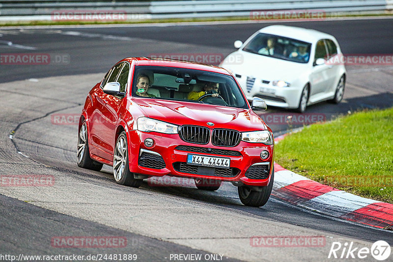 Bild #24481889 - Touristenfahrten Nürburgring Nordschleife (14.09.2023)