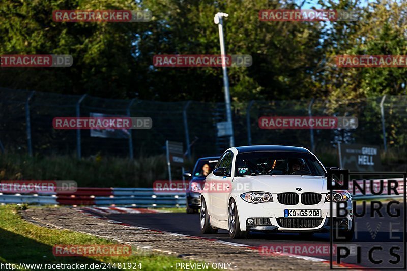 Bild #24481924 - Touristenfahrten Nürburgring Nordschleife (14.09.2023)