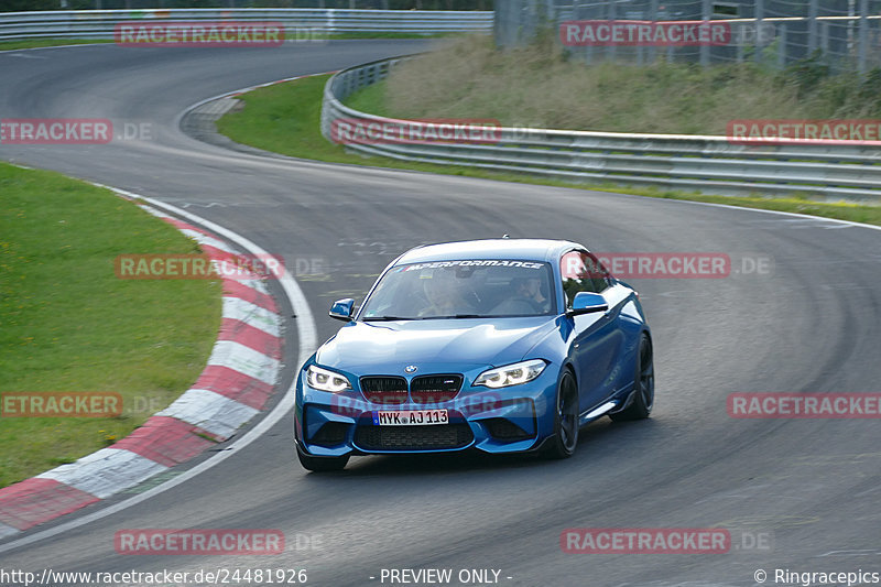 Bild #24481926 - Touristenfahrten Nürburgring Nordschleife (14.09.2023)