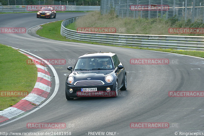 Bild #24481958 - Touristenfahrten Nürburgring Nordschleife (14.09.2023)