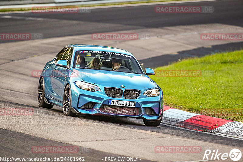 Bild #24481962 - Touristenfahrten Nürburgring Nordschleife (14.09.2023)