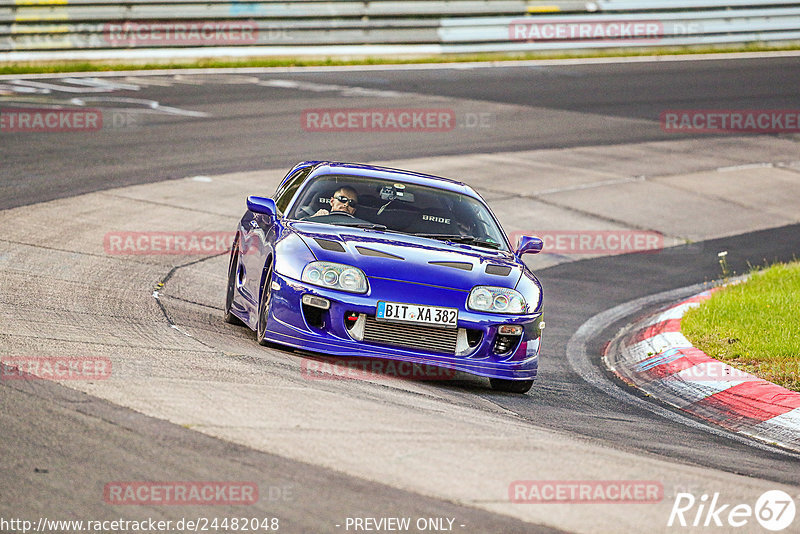 Bild #24482048 - Touristenfahrten Nürburgring Nordschleife (14.09.2023)