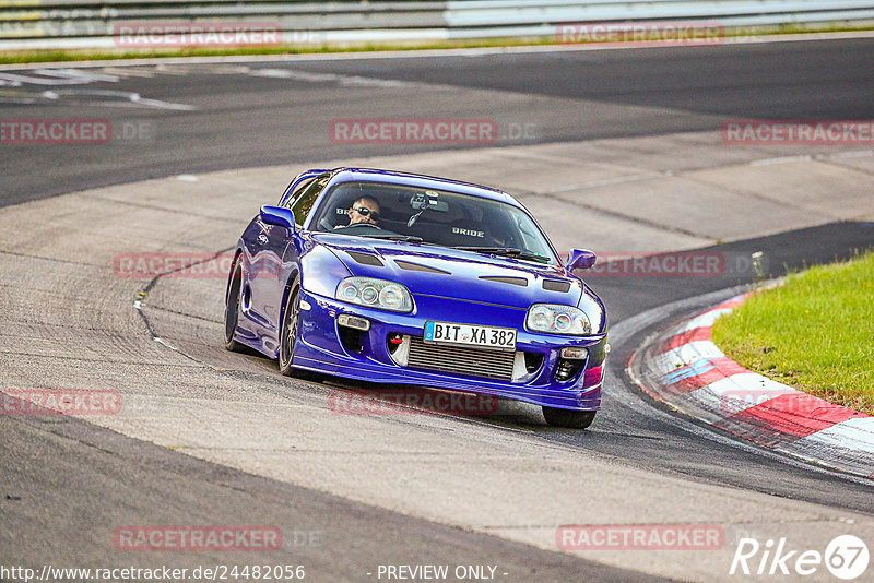 Bild #24482056 - Touristenfahrten Nürburgring Nordschleife (14.09.2023)