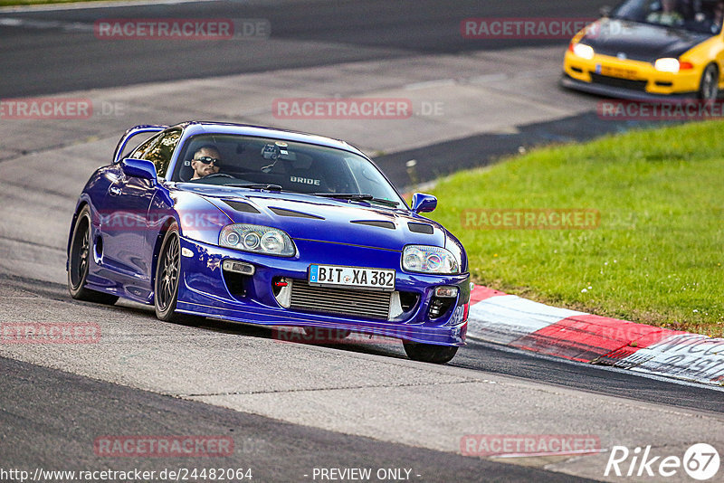 Bild #24482064 - Touristenfahrten Nürburgring Nordschleife (14.09.2023)