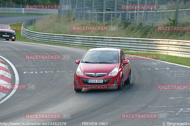 Bild #24482076 - Touristenfahrten Nürburgring Nordschleife (14.09.2023)