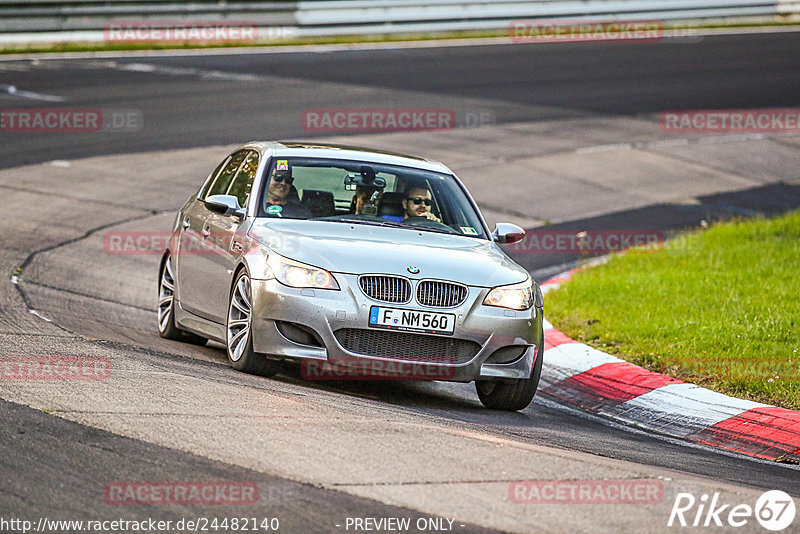 Bild #24482140 - Touristenfahrten Nürburgring Nordschleife (14.09.2023)