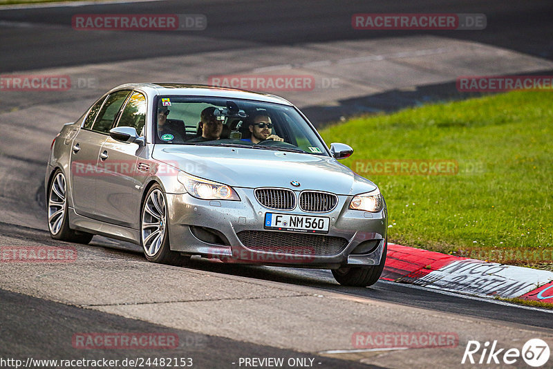 Bild #24482153 - Touristenfahrten Nürburgring Nordschleife (14.09.2023)