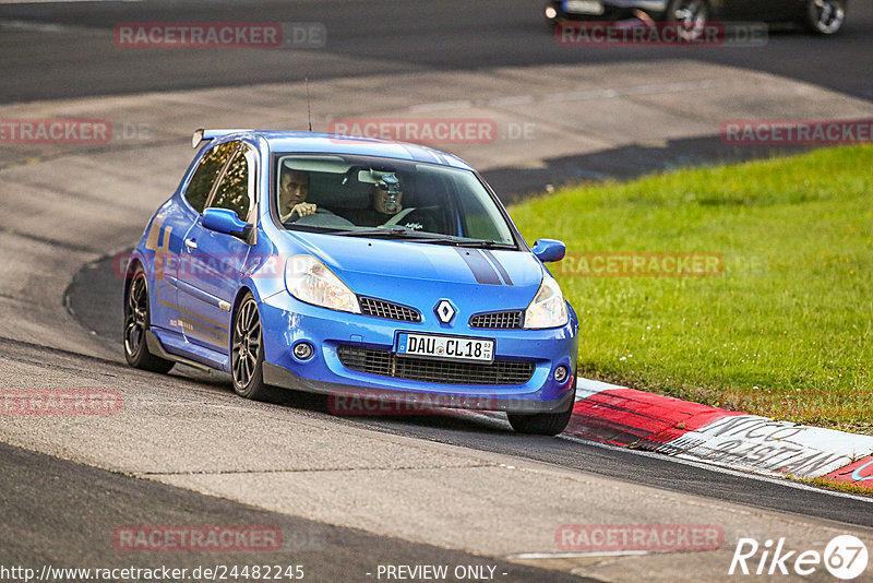 Bild #24482245 - Touristenfahrten Nürburgring Nordschleife (14.09.2023)