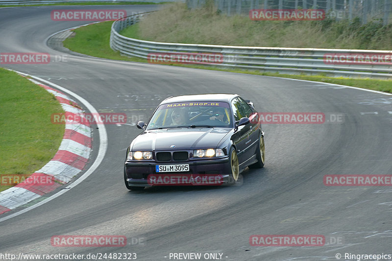 Bild #24482323 - Touristenfahrten Nürburgring Nordschleife (14.09.2023)