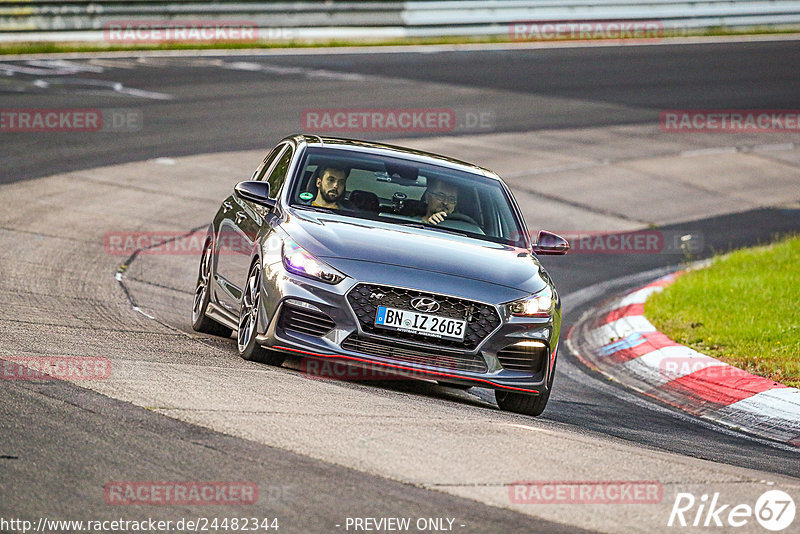 Bild #24482344 - Touristenfahrten Nürburgring Nordschleife (14.09.2023)