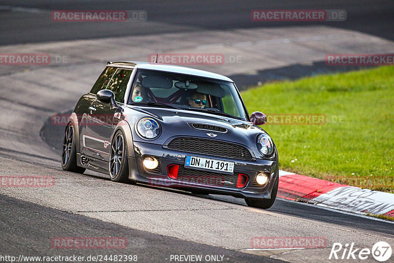 Bild #24482398 - Touristenfahrten Nürburgring Nordschleife (14.09.2023)