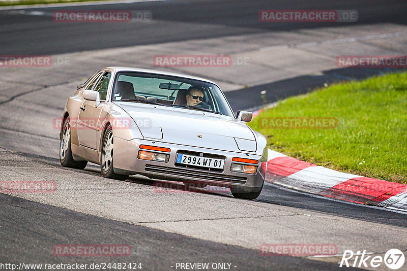 Bild #24482424 - Touristenfahrten Nürburgring Nordschleife (14.09.2023)